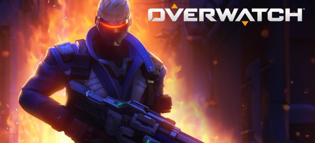 Overwatch (Shooter) von Blizzard Entertainment