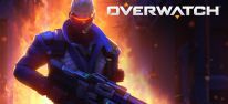 Overwatch: Vierter animierter Kurzfilm mit Soldier: 76; meistgewhlte Helden der Open-Beta-Phase benannt