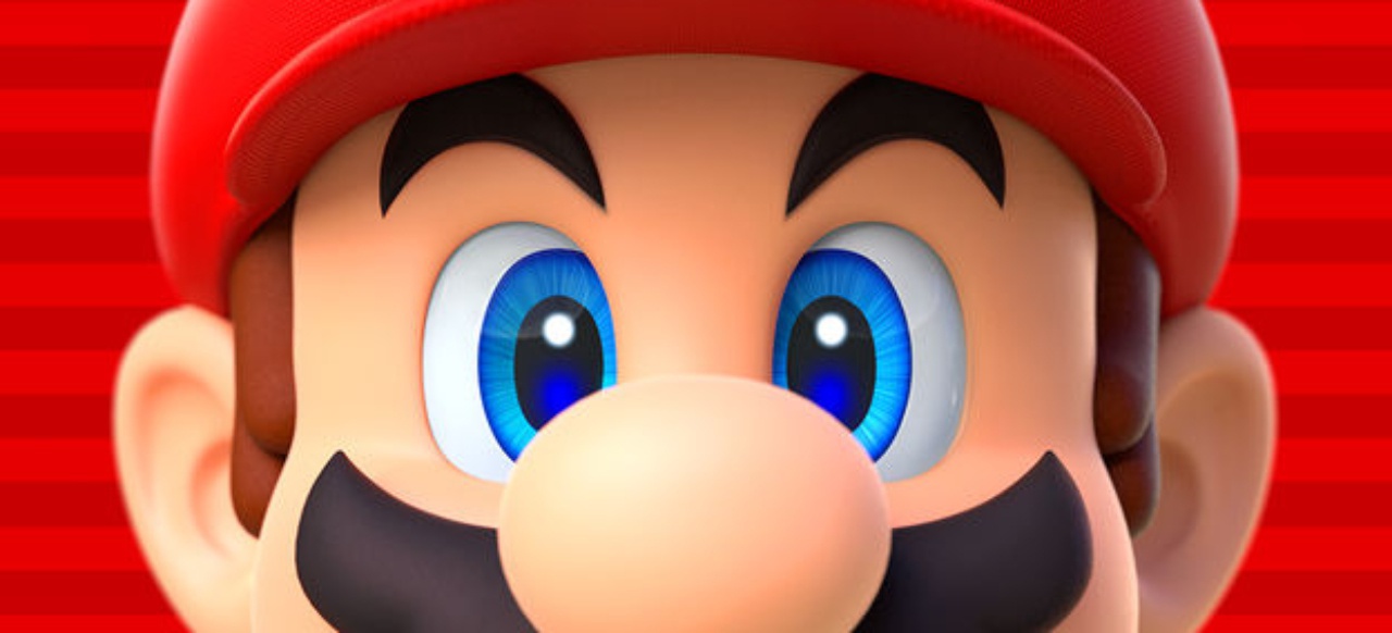 Super Mario Run (Plattformer) von Nintendo