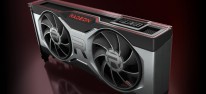 AMD Radeon: RX 6700 XT fr 1440p-Gaming angekndigt