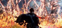 Forspoken: Square Enix-Chef enttuscht von fehlendem Erfolg, glaubt weiter an NFTs