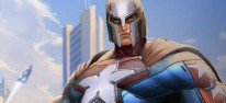 Master X Master: City-of-Heroes-Verstrkung und Closed-Beta-Termin angekndigt