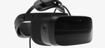 Virtual Reality: Highend-Headset Varjo Aero fr Fans von VR-Simulationen angekndigt