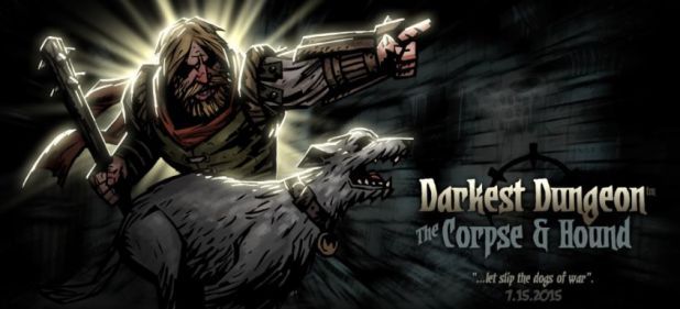 Darkest Dungeon (Taktik & Strategie) von Red Hook Studios
