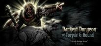 Darkest Dungeon: Early-Access-Update: "Houndmaster", Leichen, Glossar und viele Verbesserungen