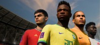 FIFA (Arbeitstitel): Will EA Sports mit eigenem Spiel Konkurrenz machen