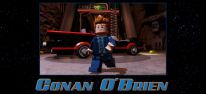 Lego Batman 3: Jenseits von Gotham: Neue Superhelden und Conan O'Brien angekndigt
