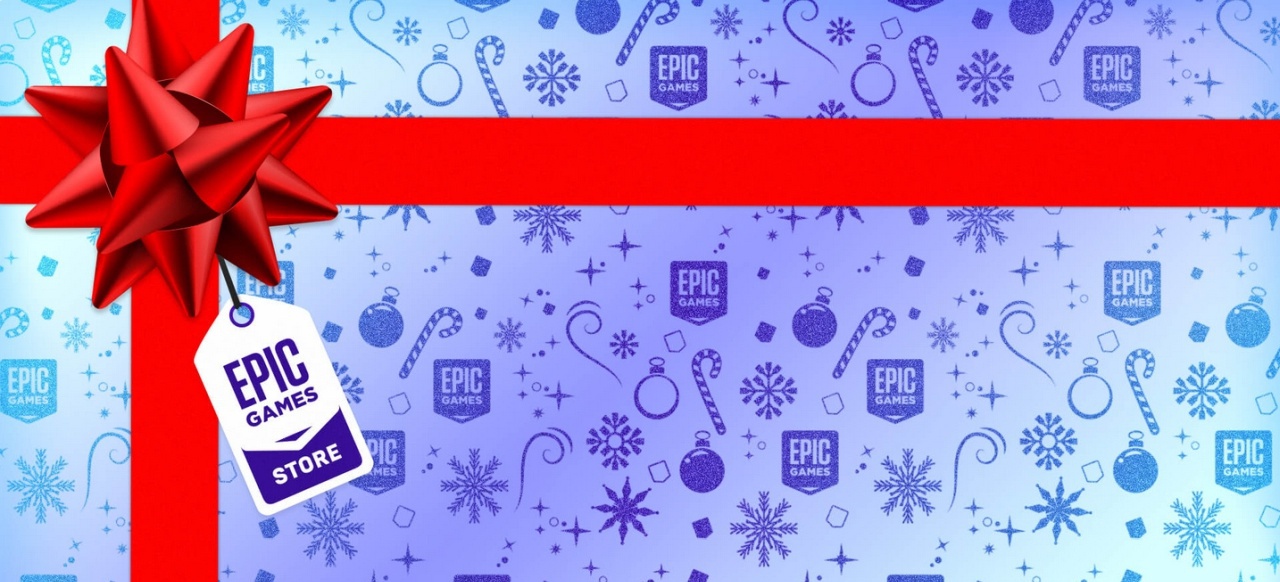 Epic Games Store (Sonstiges) von Epic Games