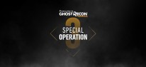 Ghost Recon Wildlands: Special Operation 3 erscheint am 11. Dezember