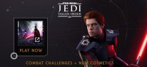 Star Wars: Jedi Fallen Order: Kostenloses Update zum Star-Wars-Tag