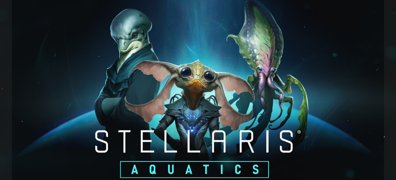 Stellaris (Taktik & Strategie) von Paradox Interactive / Koch Media