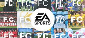 FIFA heißt ab 2023 EA Sports FC