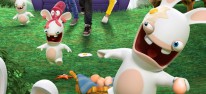Animal Crossing: New Horizons: 9 besonders berhmte Hasen aus der Videospielgeschichte