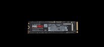 Amazon: Samsung 990 Pro - NVMe SSD mit 4 TB Speicher deutlich reduziert