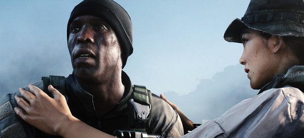 Battlefield 4 (Shooter) von Electronic Arts