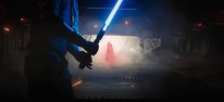 Star Wars Jedi: Survivor: Release-Datum & Systemanforderungen via Steam geleakt