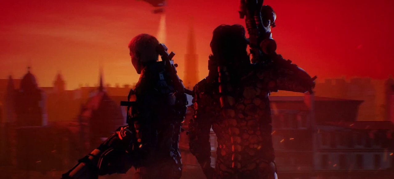 Wolfenstein: Youngblood (Shooter) von Bethesda Softworks Wolfenstein: Youngblood (Shooter) von Bethesda Softworks