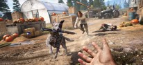 Far Cry 5: Next-Gen-Update mit 60 FPS fr PS5 & Xbox Series X | S verffentlicht