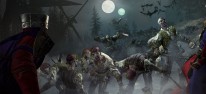 Total War: Warhammer 2: Spielszenen-Video aus dem Kampagnenpaket Curse of the Vampire Coast