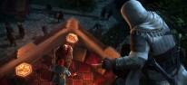 Assassin's Creed Mirage: Releasetermin und der erste Gameplay-Trailer zum neuen Serienteil 