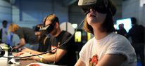 Spielkultur: VR-Hackathon startet am Wochenende in Hamburg; bereits ausverkauft
