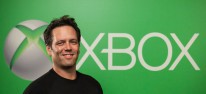 Xbox Game Pass: Kann die Grundlage fr neue kreative Ideen und Einzelspieler-Titel sein, meint der Xbox-Chef
