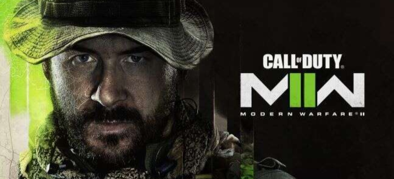 Call of Duty: Modern Warfare 2 (Shooter) von Activision
