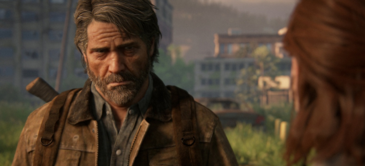 The Last of Us Part 2 (Action-Adventure) von Sony The Last of Us Part 2 (Action-Adventure) von Sony