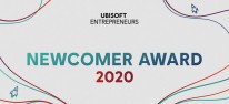 Deutscher Entwicklerpreis: Einreichungsphase fr den Newcomer Award 2020 gestartet