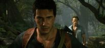 Uncharted 4: A Thief's End: 60 Bilder pro Sekunde werden "verdammt schwer"