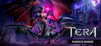 TERA: Erstes Inhalts-Update fr das Online-Rollenspiel auf PS4 und Xbox One verffentlicht