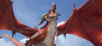 World Of WarCraft: Dragonflight: Neuer Cinematic lsst die Drachen los