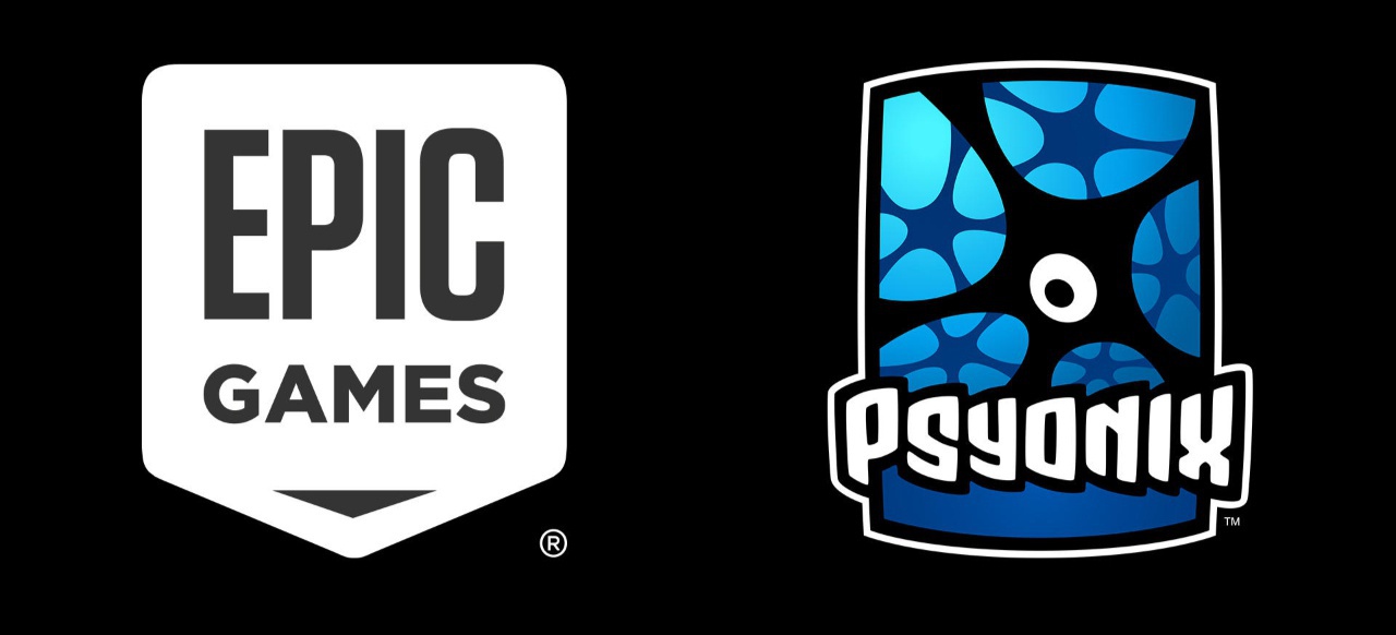Epic Games (Unternehmen) von Epic Games