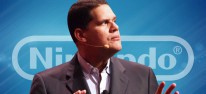 Nintendo: Reggie Fils-Aim: Kostenloses Metroid-2-Remake wurde verboten, weil es ein kommerzielles Spiel war