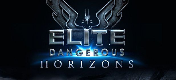 Elite Dangerous (Simulation) von Frontier Developments