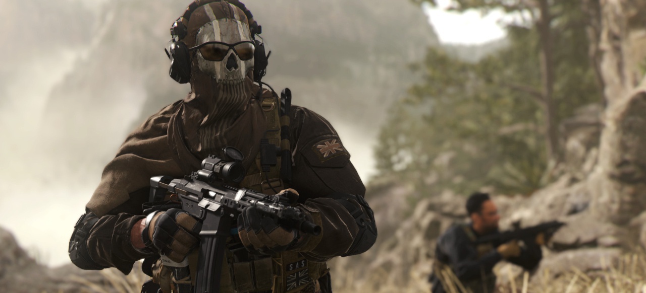 Call of Duty 2023 (Shooter) von Activision