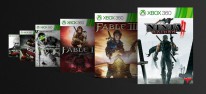Xbox One: Sechs abwrtskompatible 360-Titel bekommen "Enhanced-Patch" fr die One X