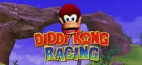 Allgemein: Diddy Kong Racing Adventure: So htte der von Climax ersonnene Nachfolger des Arcade-Rennspiels ausgesehen