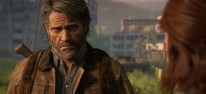 The Last of Us Part 2: Verffentlichung auf unbestimmte Zeit verschoben (wegen "Coronakrise"); neue Bilder