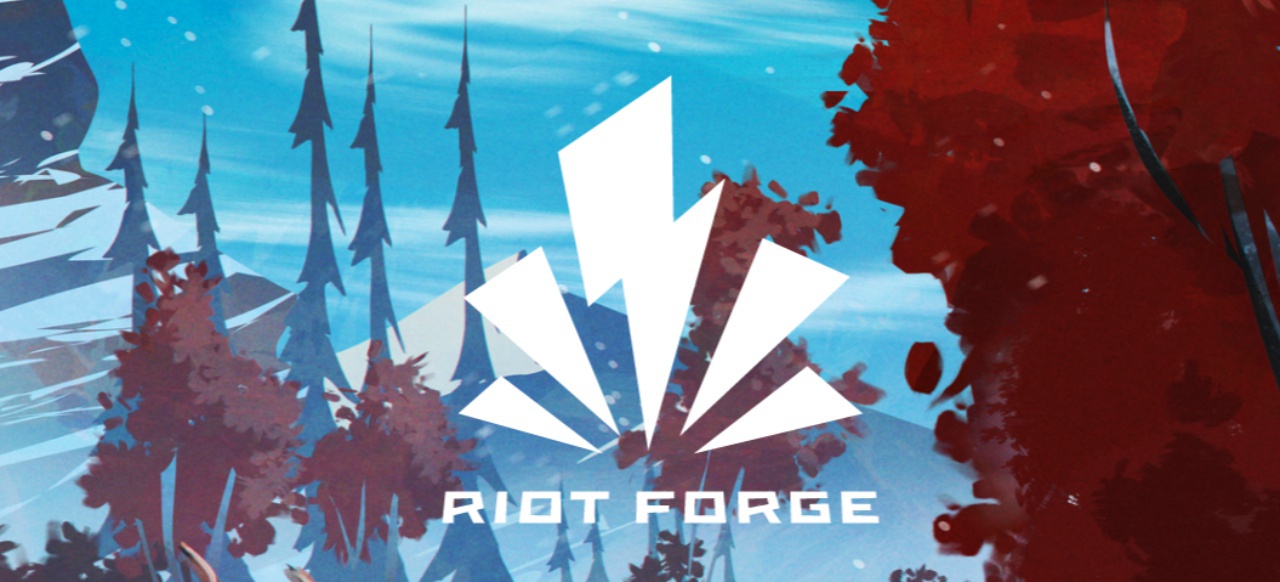 Riot Games (Unternehmen) von Riot Games