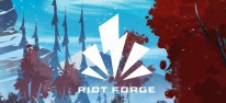 Riot Games: Riot Forge: Spiele von Drittentwicklern im Universum von League of Legends