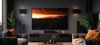Amazon: Flotter 4K OLED-TV von LG mit 120 Hz & Gaming-Features im Tiefstpreis-Angebot