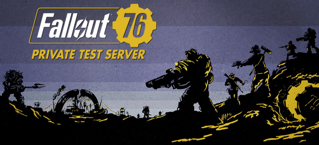Fallout 76 (Rollenspiel) von Bethesda 