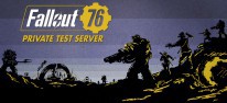 Fallout 76: Registrierung zum Wastelanders-DLC-Testserver erffnet; Anmeldung endet bereits heute