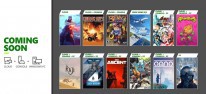 Xbox Game Pass: Zweite Spieleladung fr Juli 2021 mit Omno, Project Wingman und The Ascent