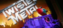Spielkultur: Twisted Metal: Alle Infos zur geplanten Serien-Adaption
