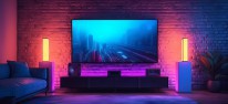 Amazon: 4K OLED-TV von Philips mit 65 Zoll, Ambilight, 120 Hertz & Gaming-Features im Angebot