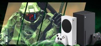 Microsoft: Offizieller Startschuss fr Xbox Series X und Xbox Series S