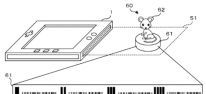 Nintendo: Patent fr Controller oder Handheld mit vier optischen Sensoren und Puls-Sensor aufgetaucht