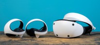 PlayStation VR2 : Laut Gerchten produziert Sony erst einmal keine weiteren Headsets